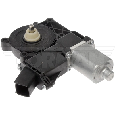 DORMAN - 742-071 - Power Window Lift Motor pa1