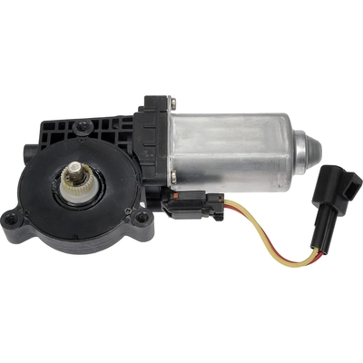 DORMAN - 742-116 - Power Window Lift Motor pa7