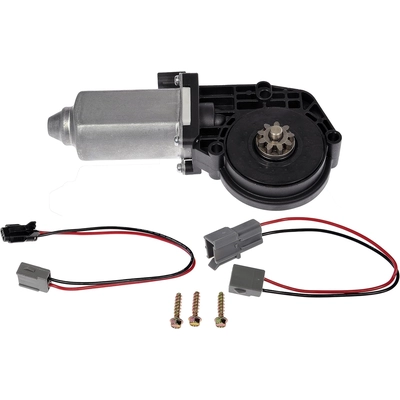 DORMAN - 742-256 - Power Window Lift Motor pa1