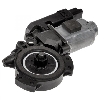 DORMAN - 742-392 - Power Window Lift Motor pa3