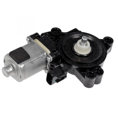 DORMAN - 742-395 - Power Window Lift Motor pa3