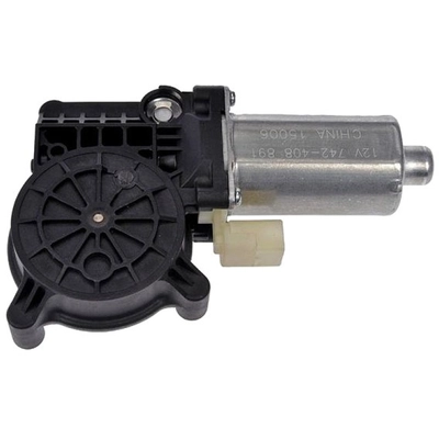 DORMAN - 742-408 - Power Window Lift Motor pa1