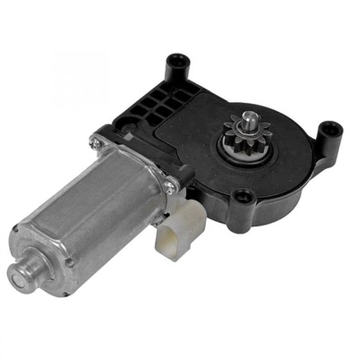 DORMAN - 742-408 - Power Window Lift Motor pa3