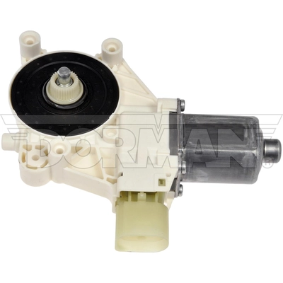New Window Motor by DORMAN - 742-416 pa1