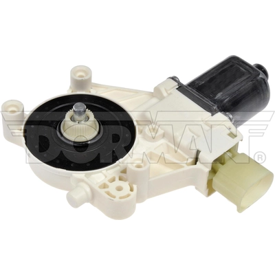 New Window Motor by DORMAN - 742-416 pa2