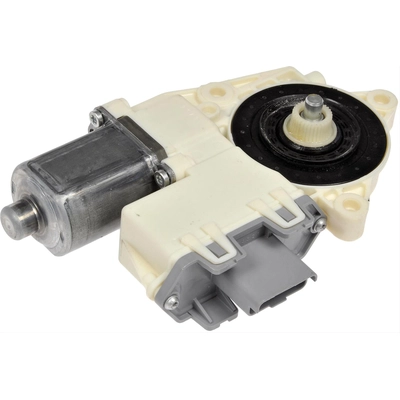 New Window Motor by DORMAN - 742-489 pa1