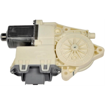 New Window Motor by DORMAN - 742-490 pa2