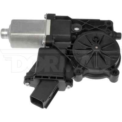 New Window Motor by DORMAN - 742-559 pa1