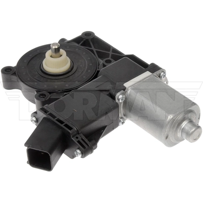 New Window Motor by DORMAN - 742-559 pa2