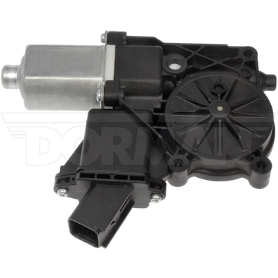 New Window Motor by DORMAN - 742-577 pa2