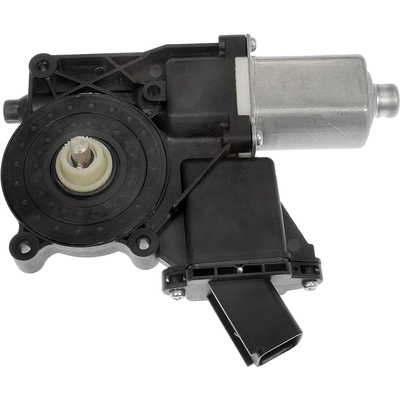 DORMAN - 742-599 - Power Window Lift Motor pa2