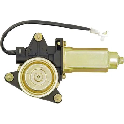 DORMAN - 742-602 - Window Lift Motor pa4