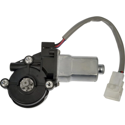 DORMAN - 742-615 - Power Window Lift Motor pa4