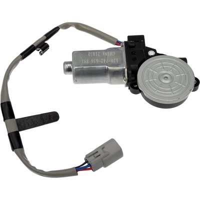 DORMAN - 742-636 - Power Window Lift Motor pa1