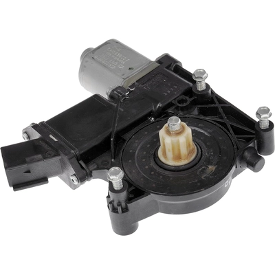 DORMAN - 742-662 - Power Window Lift Motor pa2