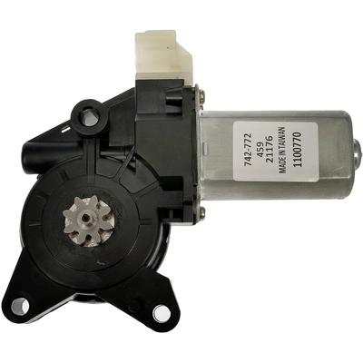 DORMAN - 742-772 - Window Lift Motor pa2