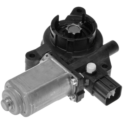 DORMAN - 742-827 - Window Lift Motor pa2