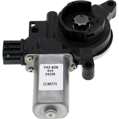 DORMAN - 742-828 - Window Lift Motor pa7