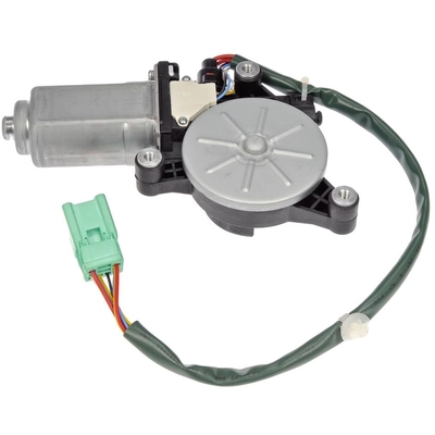 DORMAN - 742-850 - Window Lift Motor pa1