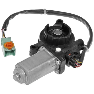 DORMAN - 742-850 - Window Lift Motor pa2