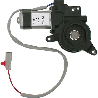DORMAN - 742-863 - Window Lift Motor pa4