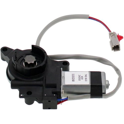DORMAN - 742-863 - Window Lift Motor pa7