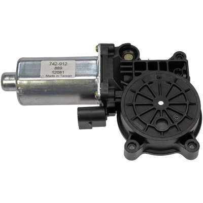 New Window Motor by DORMAN - 742-912 pa2