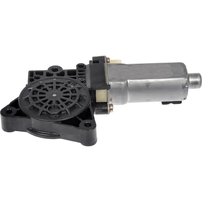 New Window Motor by DORMAN - 742-929 pa2