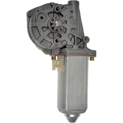 DORMAN (HD SOLUTIONS) - 742-5602 - Power Door Motor pa3