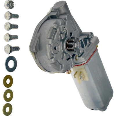 DORMAN (HD SOLUTIONS) - 742-5602 - Power Door Motor pa4