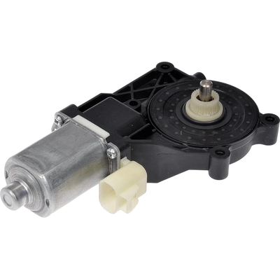 New Window Motor by DORMAN (OE SOLUTIONS) - 742-028 pa6