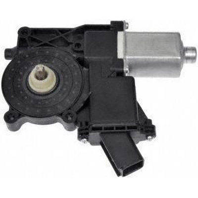 New Window Motor by DORMAN (OE SOLUTIONS) - 742-055 pa4