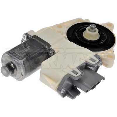 Moteur de vitre neuf by DORMAN (OE SOLUTIONS) - 742-056 pa2