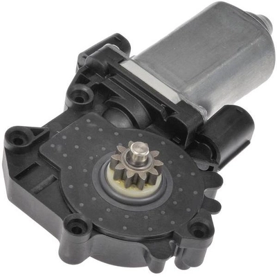 Moteur de vitre neuf par DORMAN (OE SOLUTIONS) - 742-060 pa5