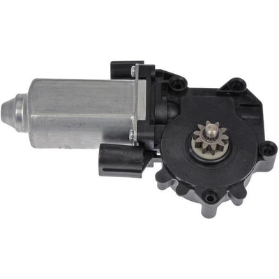 New Window Motor by DORMAN (OE SOLUTIONS) - 742-061 pa5