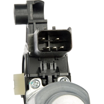 New Window Motor by DORMAN (OE SOLUTIONS) - 742-076 pa1