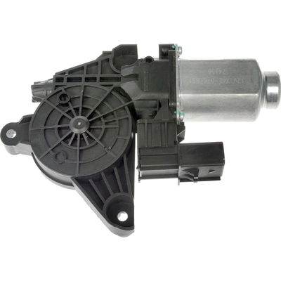 New Window Motor by DORMAN (OE SOLUTIONS) - 742-076 pa2