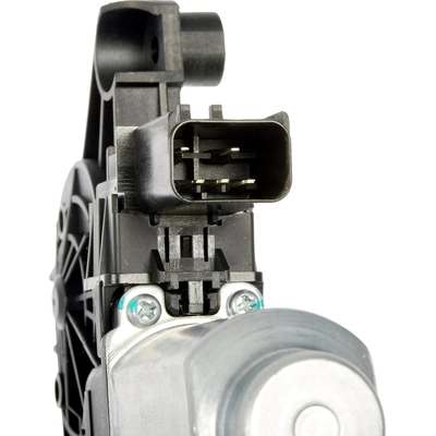 New Window Motor by DORMAN (OE SOLUTIONS) - 742-077 pa2
