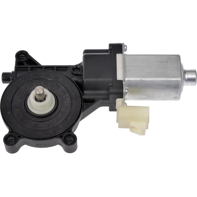 DORMAN (OE SOLUTIONS) - 742-083 - New Window Motor pa8