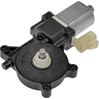 DORMAN (OE SOLUTIONS) - 742-083 - New Window Motor pa9