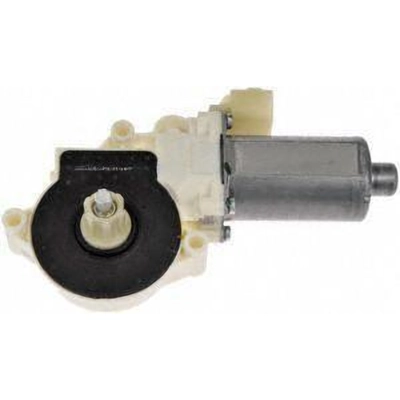 New Window Motor by DORMAN (OE SOLUTIONS) - 742-090 pa4