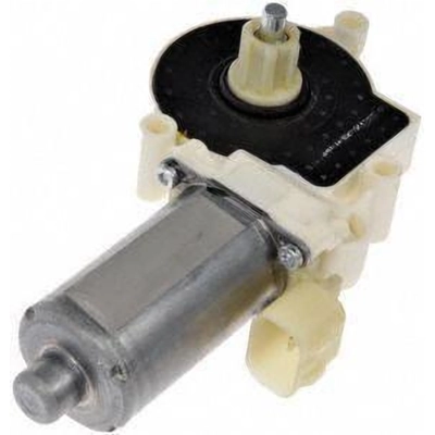 New Window Motor by DORMAN (OE SOLUTIONS) - 742-090 pa6