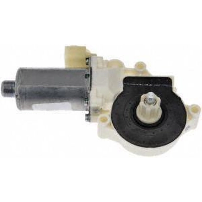 New Window Motor by DORMAN (OE SOLUTIONS) - 742-091 pa1