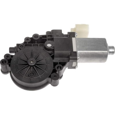 New Window Motor by DORMAN (OE SOLUTIONS) - 742-091 pa5