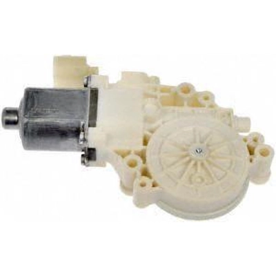 New Window Motor by DORMAN (OE SOLUTIONS) - 742-093 pa2