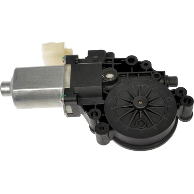 New Window Motor by DORMAN (OE SOLUTIONS) - 742-093 pa7