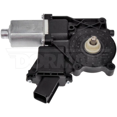 New Window Motor by DORMAN (OE SOLUTIONS) - 742-096 pa2