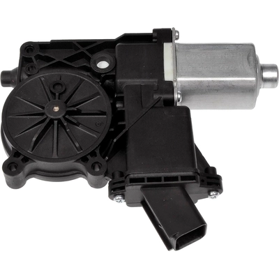 New Window Motor by DORMAN (OE SOLUTIONS) - 742-096 pa5
