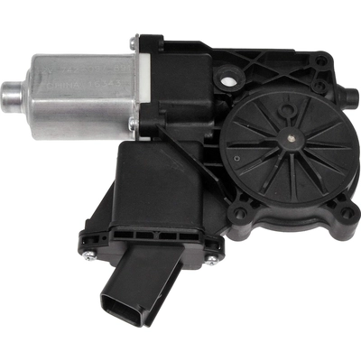 New Window Motor by DORMAN (OE SOLUTIONS) - 742-097 pa4