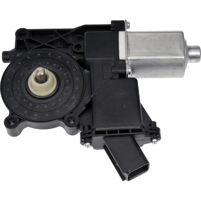 New Window Motor by DORMAN (OE SOLUTIONS) - 742-097 pa6
